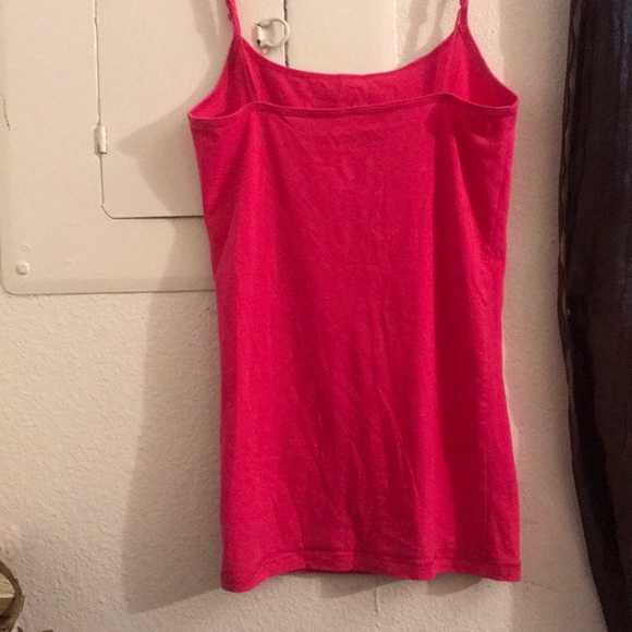 Tank top - Picture 2 of 2